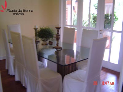 Residencial Tamboré